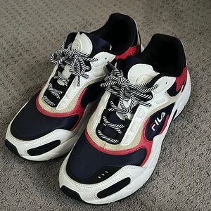 FILA Men’s Sneakers